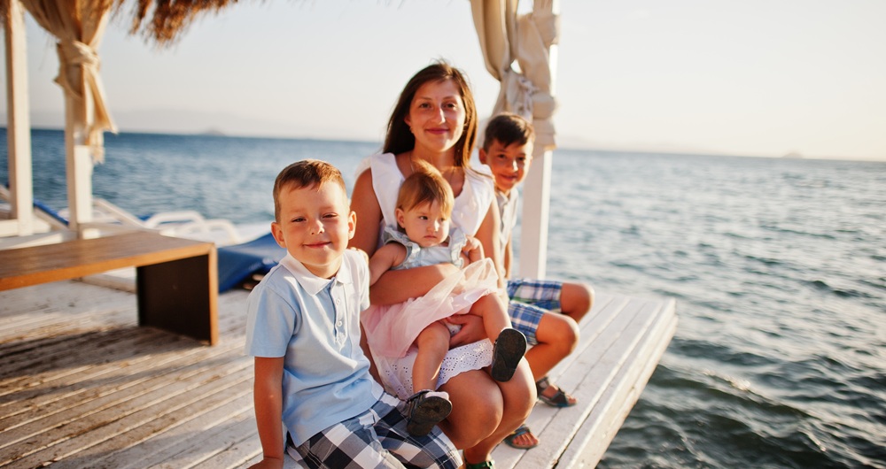 Family-Friendly Yacht Charters in Koh Samui: Luxury That Works for All Ages