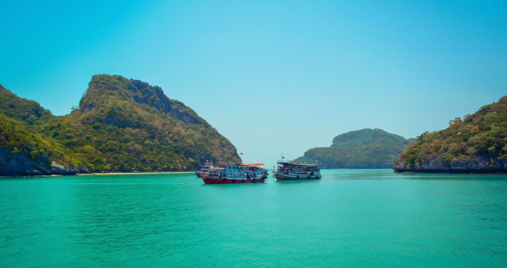 How Safe Are Tourist Boats in Koh Samui, Thailand? A Tourist Safety Guide