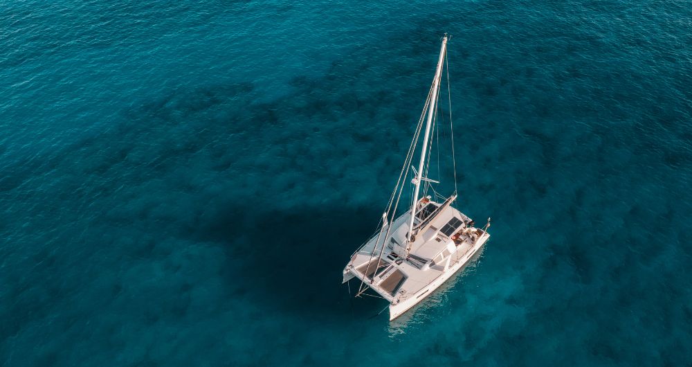 What Makes a Catamaran Charter Different from a Yacht Rental?