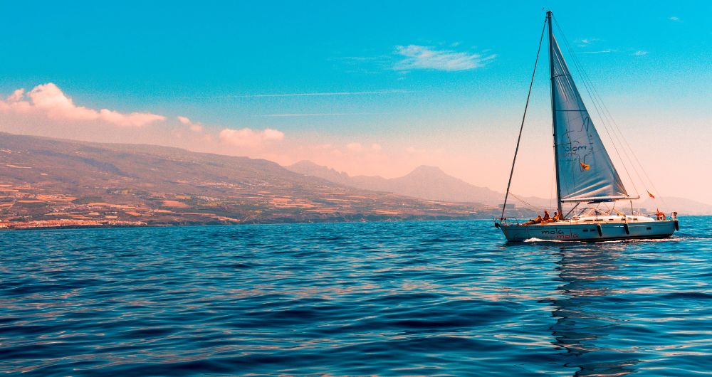 Best Time of Year for Yacht Charters in Koh Samui