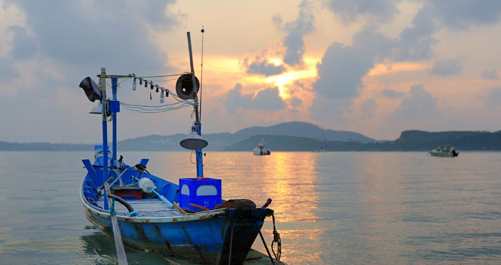 The Ultimate Guide to Deep Sea Fishing in Koh Samui: A Beginner Journey to the Big Catch