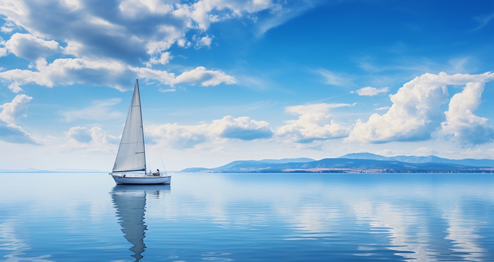 Calm Waters & Clear Skies: Best Seasons for Yacht Charters in Koh Samui