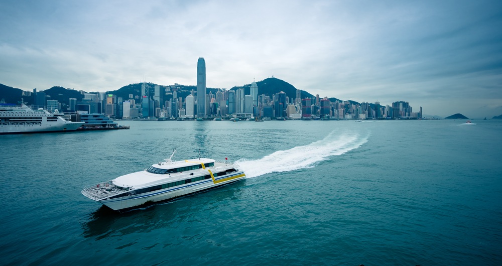 Why Island-Hopping from Koh Samui Is Best Done on a Private Yacht