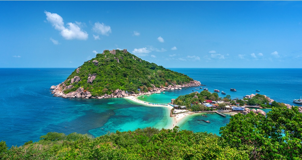 Ang Thong National Marine Park: What to See on a Private Tour