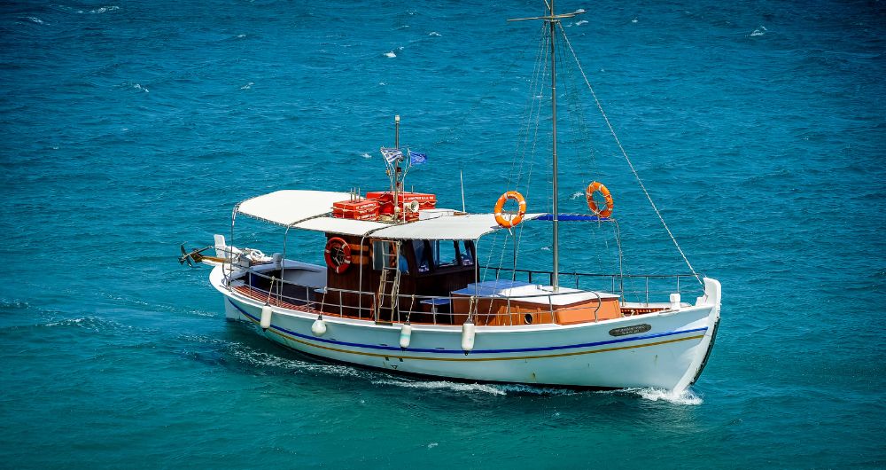 Top 5 Reasons to Choose a Private Boat Charter in Koh Samui