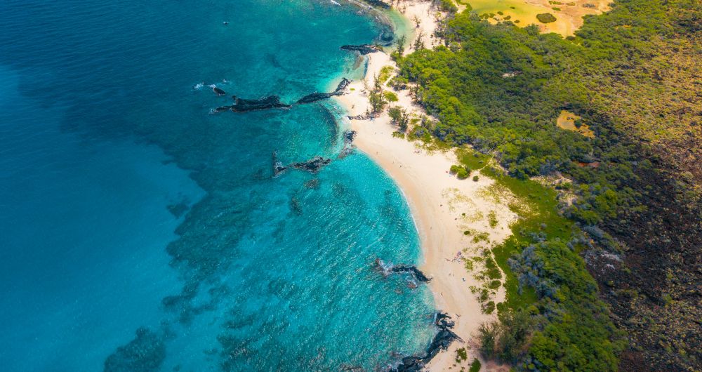 Hidden Beaches You Can Only Reach by Samui boat