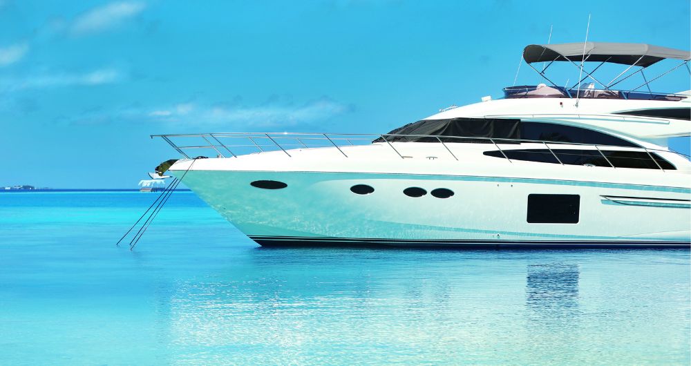 Guide to Choosing the Right Boat and Yacht to Rent in Koh Samui