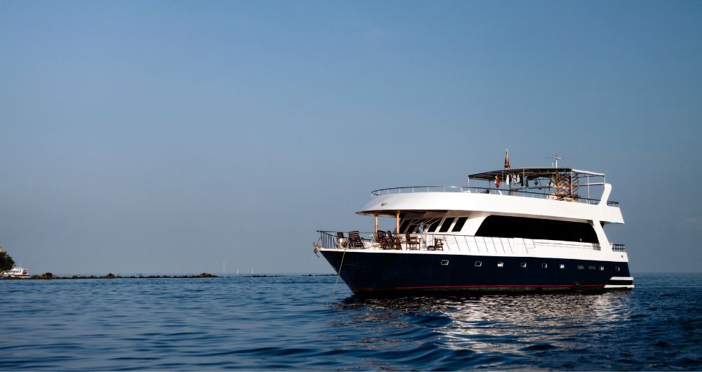 Luxury Yacht Charters for Special Occasions: Celebrate in Style in Koh Samui