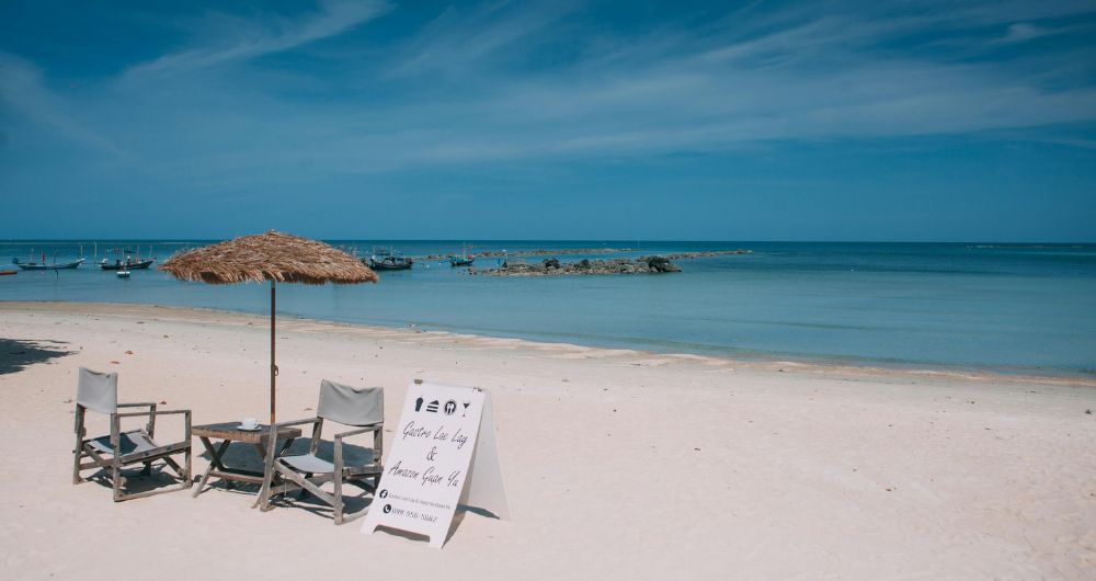 What Fun Things Can You Do in Koh Samui, Thailand?